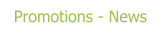 Promotions - News